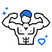 Sữa tăng cân Mass Gainer