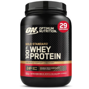 Whey Gold Standard 2Lbs