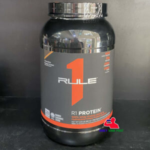 Rule1 whey 2Lbs
