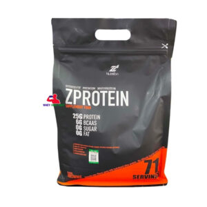 Zprotein 100% Hydrolyzed 5lbs Tăng Cơ